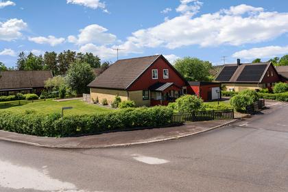 Exteriörbild