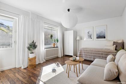 Interiörbild