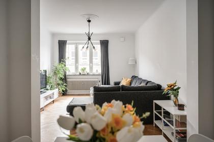 Interiörbild