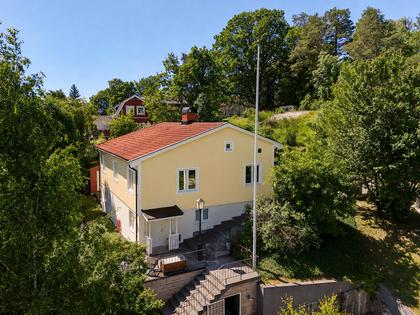 Exteriörbild