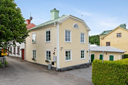 Exteriörbild