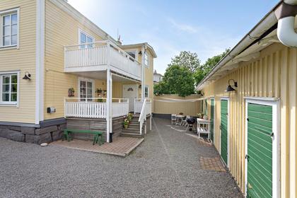 Exteriörbild