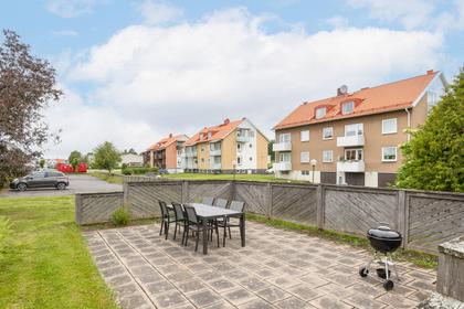 Ebbesvägen 4, Huskvarna Petersberg
