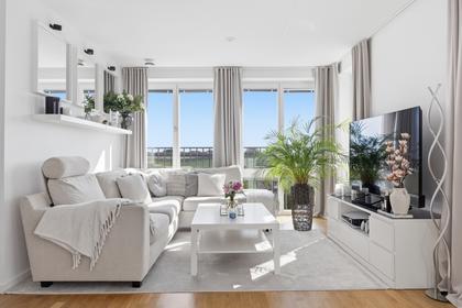 Interiörbild