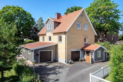 Exteriörbild
