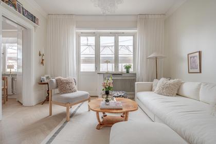 Interiörbild