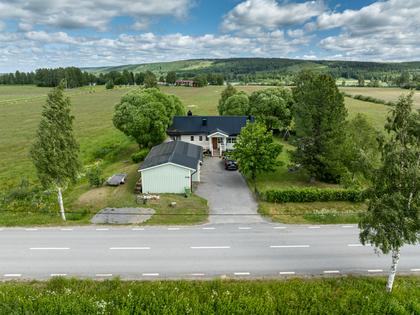 Bild av närområdet