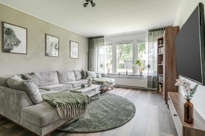Interiörbild