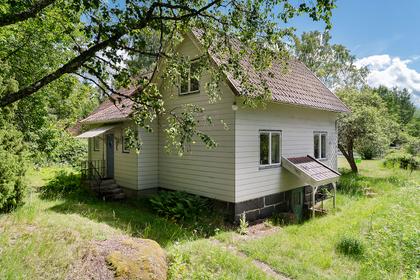 Exteriörbild
