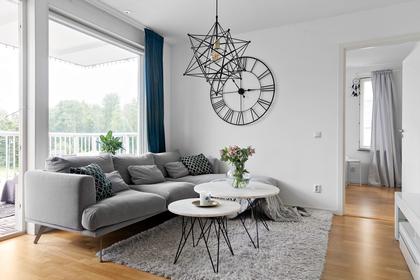 Interiörbild