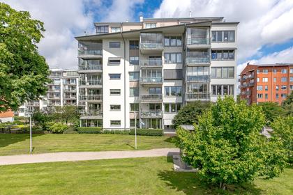 Exteriörbild