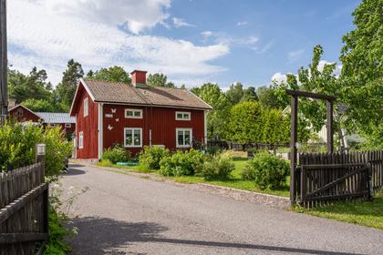 Exteriörbild