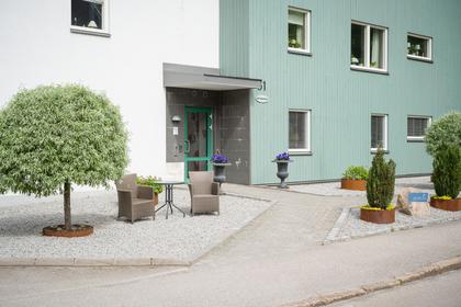 Exteriörbild