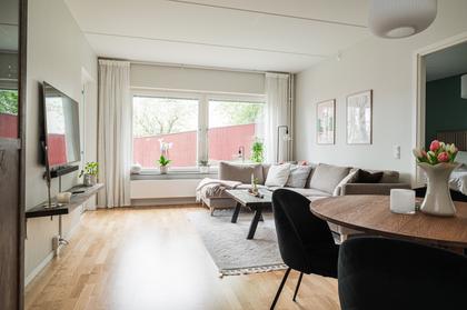 Interiörbild