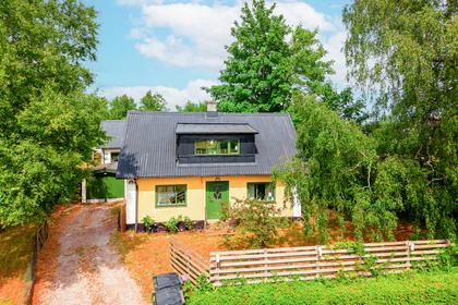 Exteriörbild