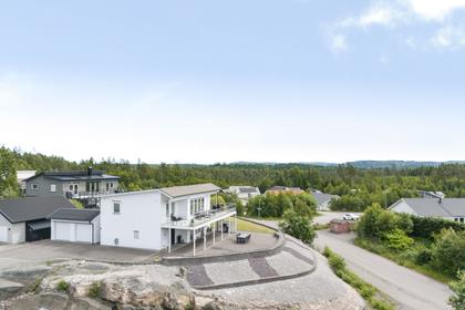 Bild av närområdet