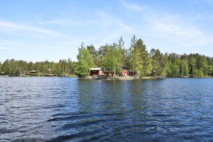 Bild av närområdet