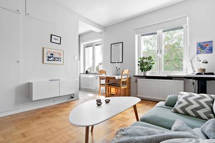 Interiörbild