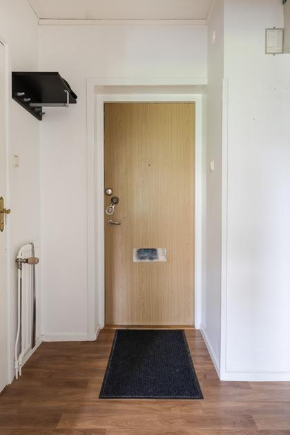 Interiörbild