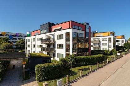 Exteriörbild