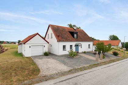 Exteriörbild