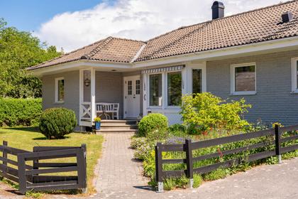 Exteriörbild