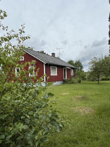 Exteriörbild