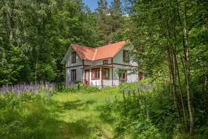 Exteriörbild