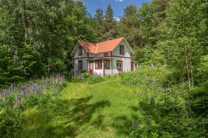 Exteriörbild