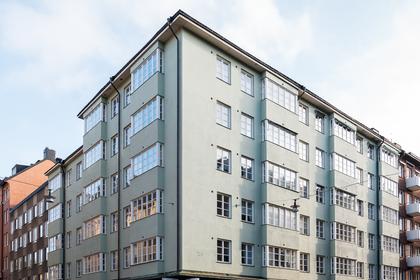 Exteriörbild