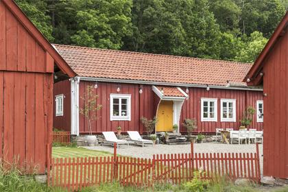 Exteriörbild