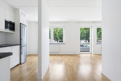 Interiörbild