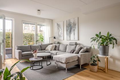 Interiörbild