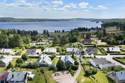 Ringvägen 10, Molkom