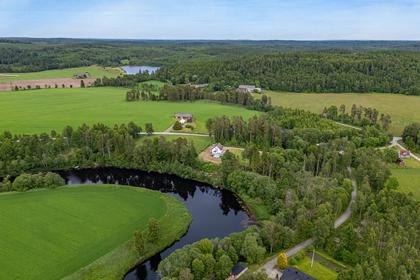 Bild av närområdet