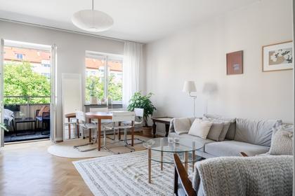 Interiörbild