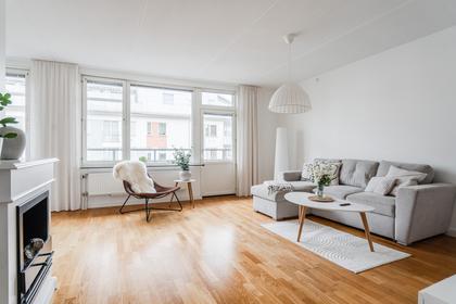 Interiörbild