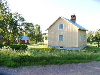 Exteriörbild