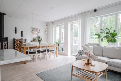 Interiörbild