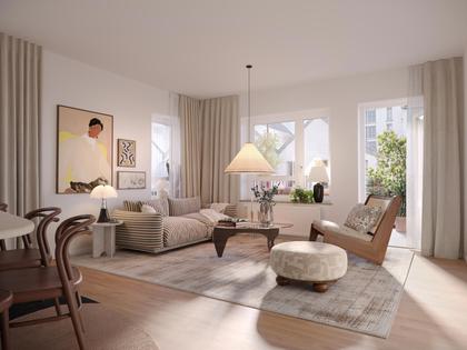 Interiörbild