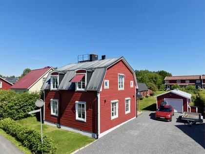 Exteriörbild