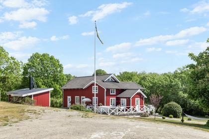 Bild av närområdet