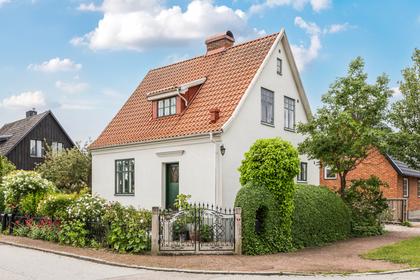 Exteriörbild