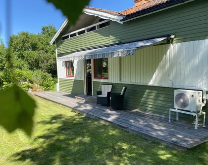 Exteriörbild