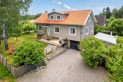 Exteriörbild