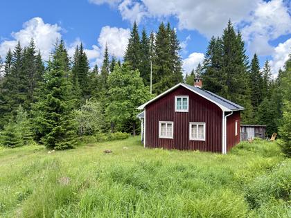 Ulvsjön 19, Torsby