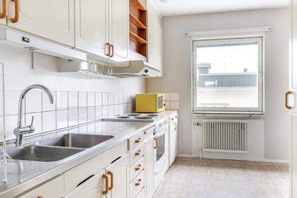 Kök eller matrum