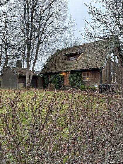Exteriörbild