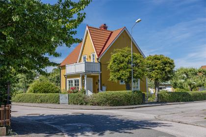 Exteriörbild