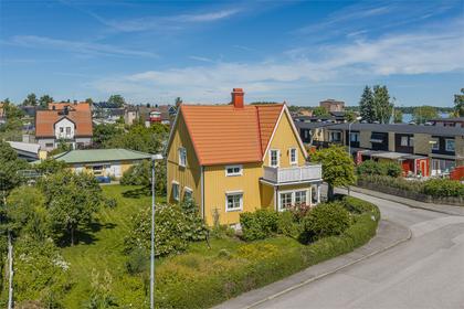 Exteriörbild